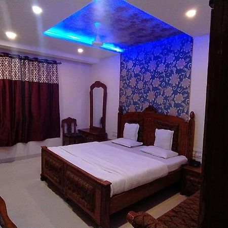 Hotel Shalimar Executive, Uran Islampur Peth  Exterior foto