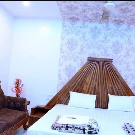 Hotel Shalimar Executive, Uran Islampur Peth  Exterior foto