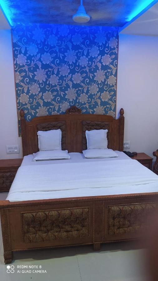 Hotel Shalimar Executive, Uran Islampur Peth  Exterior foto