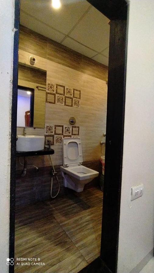 Hotel Shalimar Executive, Uran Islampur Peth  Exterior foto