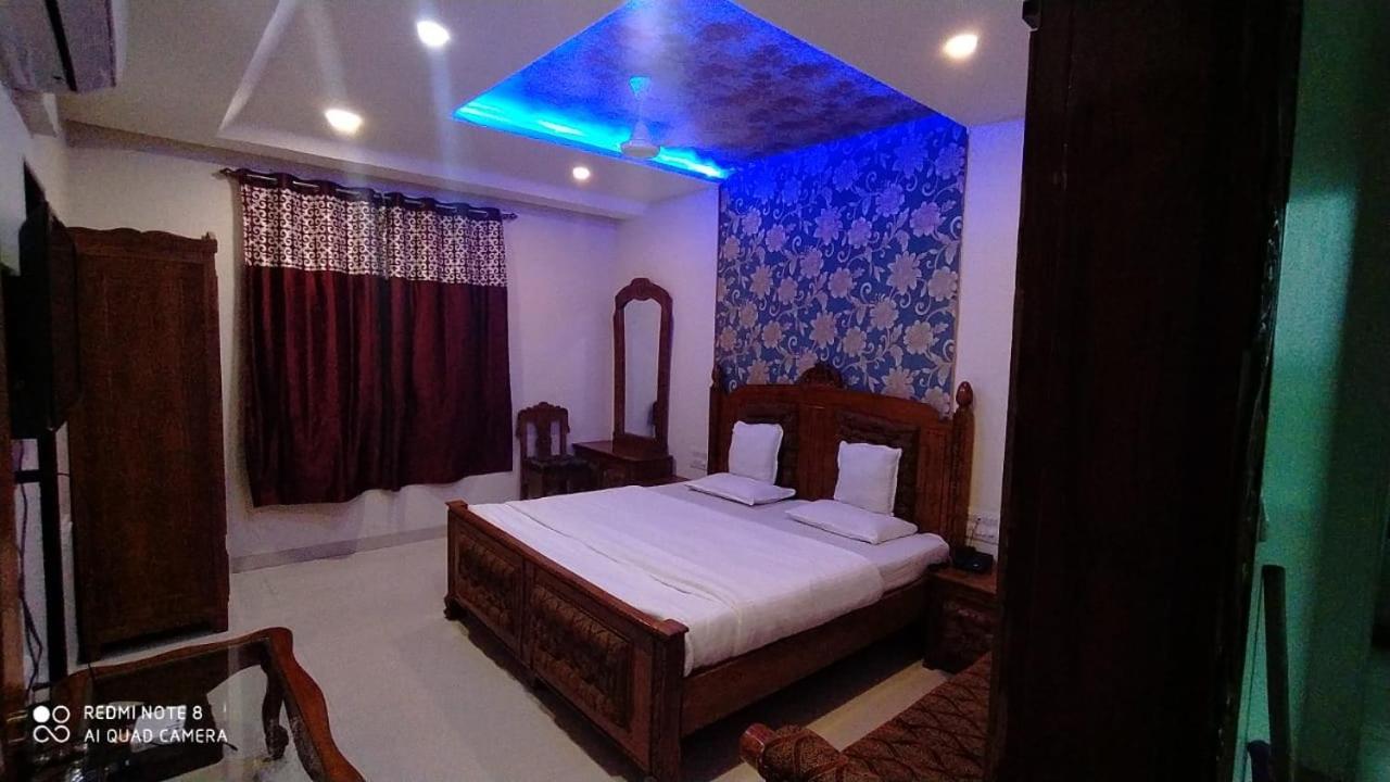 Hotel Shalimar Executive, Uran Islampur Peth  Exterior foto