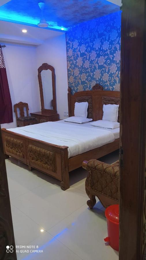 Hotel Shalimar Executive, Uran Islampur Peth  Exterior foto